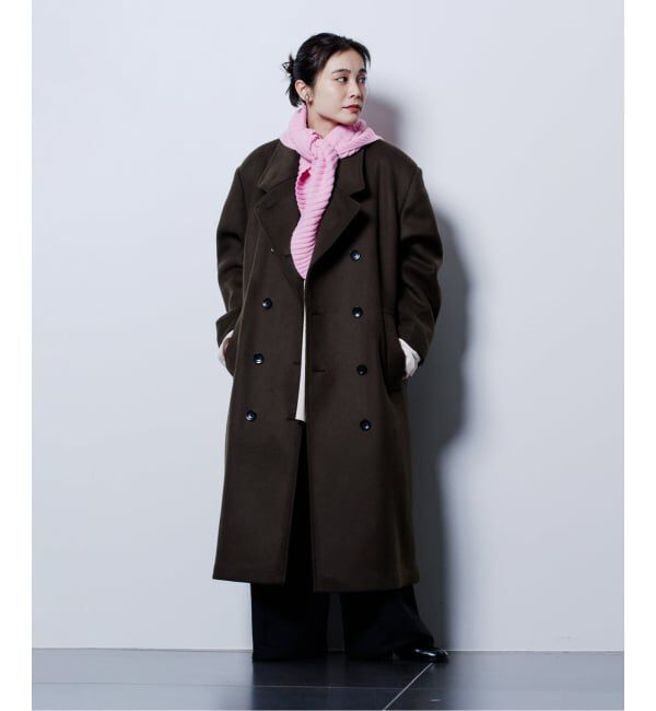  「HIGHLAND 2000 TRIONGLE SHAWL：ストール」|ストール|