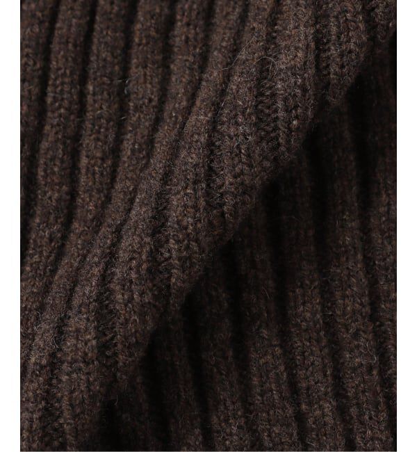  「HIGHLAND 2000 TRIONGLE SHAWL：ストール」|ストール|