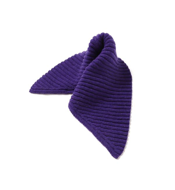  「HIGHLAND 2000 TRIONGLE SHAWL：ストール」|ストール|