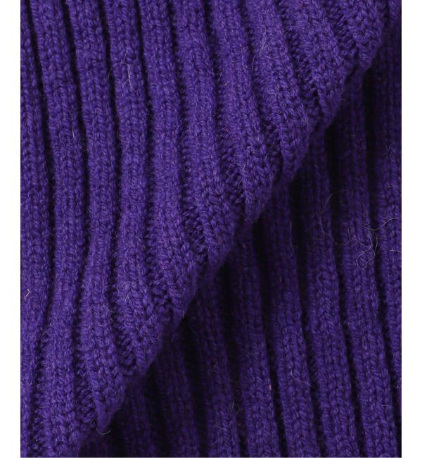  「HIGHLAND 2000 TRIONGLE SHAWL：ストール」|ストール|