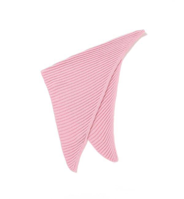  「HIGHLAND 2000 TRIONGLE SHAWL：ストール」|ストール|