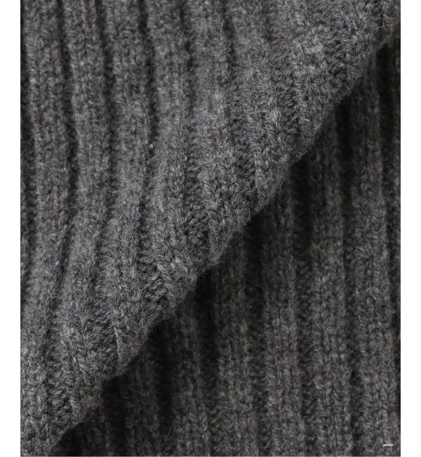  「HIGHLAND 2000 TRIONGLE SHAWL：ストール」|ストール|