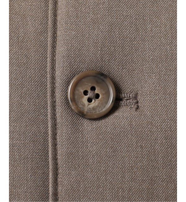  「PADDED ベスト」|ベスト・ジレ|