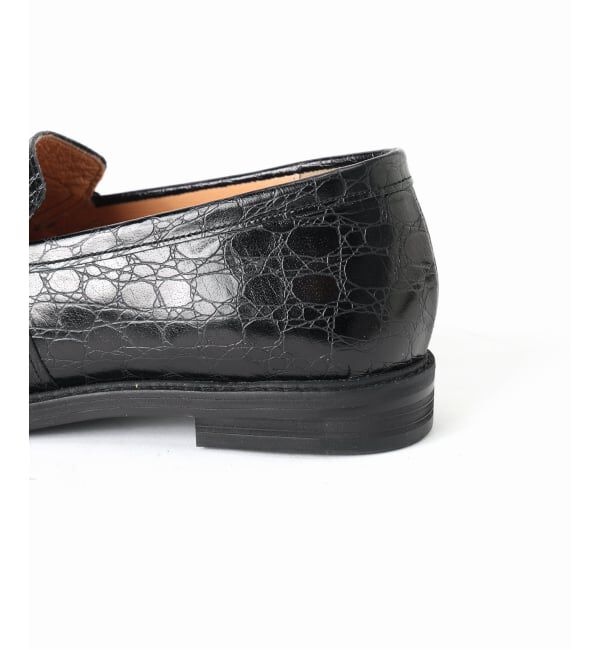  「《予約》C ME LOAFERES：ローファー」|ローファー|