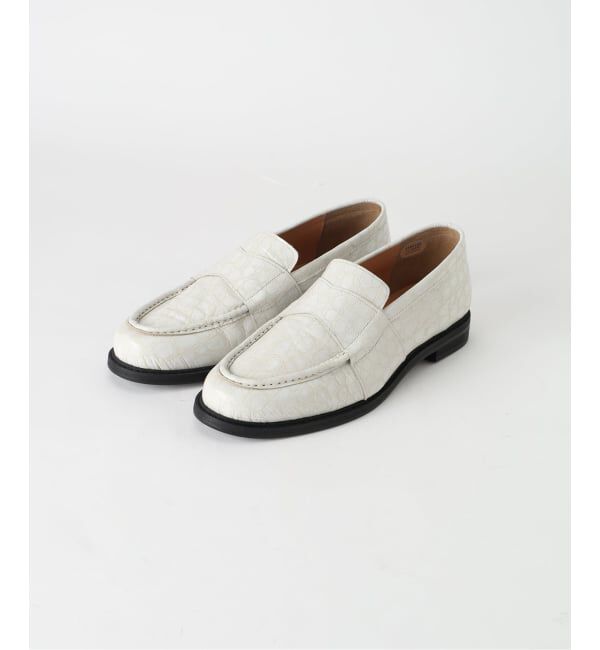  「《予約》C ME LOAFERES：ローファー」|ローファー|