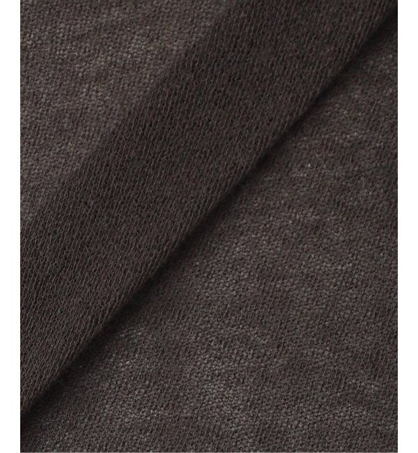 EMILYWEEK「シアークルーネックプルオーバー」|Tシャツ・カットソー|