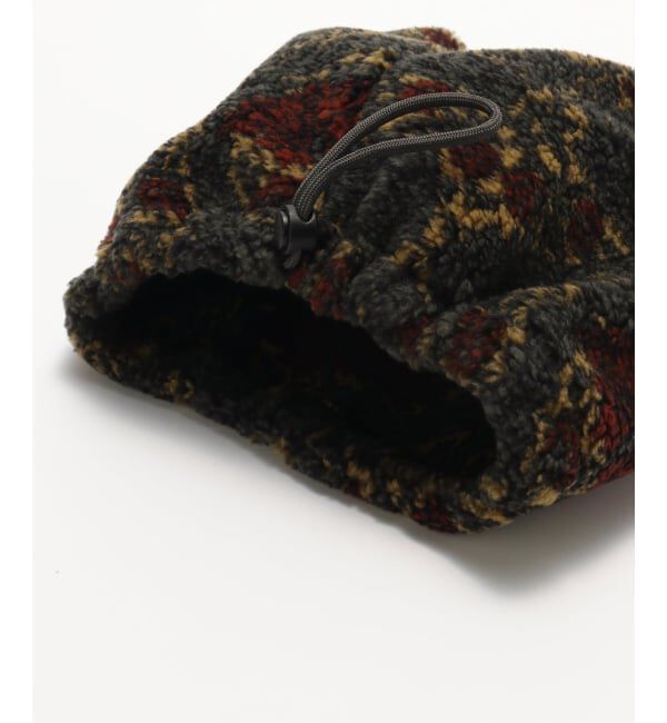 JOINT WORKS「sublimeroe /サブライムロー LIBERTY 2WAY NECK GAITER」|その他|