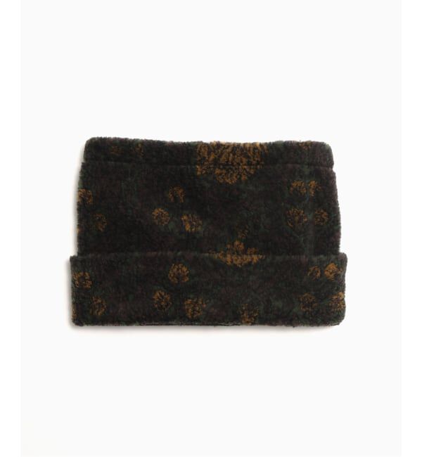 JOINT WORKS「sublimeroe /サブライムロー LIBERTY 2WAY NECK GAITER」|その他|ブラウン