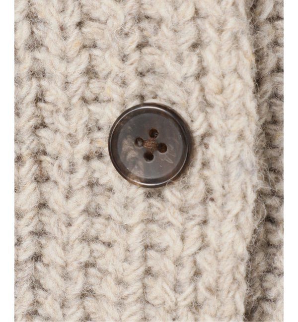 Plage「Layered Knit ベスト」|ベスト・ジレ|