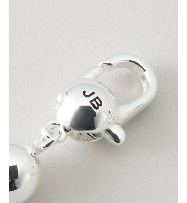 IENA「JENNY BIRD/ジェニーバード Celeste NL ネックレス」|ネックレス|