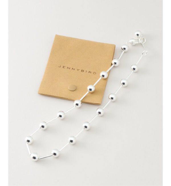 IENA「JENNY BIRD/ジェニーバード Celeste NL ネックレス」|ネックレス|