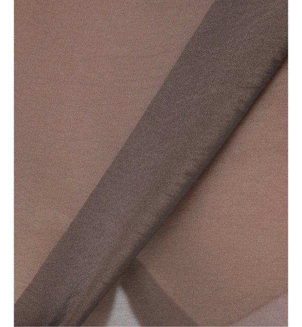 IENA LA BOUCLE「VIOLETTE ROOM/バイオレットルーム ロングベスト VR252618」|ベスト・ジレ|