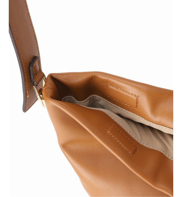 IENA「《追加2》PUNTI./プンティ GRAFT L TOTE トートバッグ」|トートバッグ|