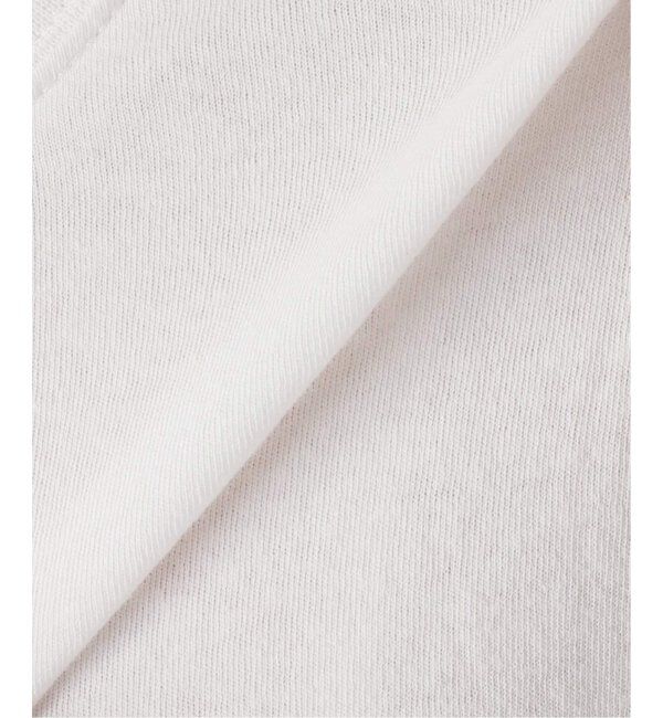 SLOBE IENA「《追加/2枚セット》アイラインキャミワンピース&times;ノースリーブTEEセット」|ワンピース|