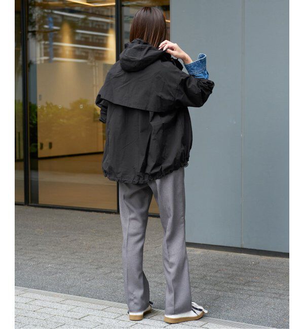 SLOBE IENA「《追加2》KELTY/ケルティ SLOBE別注 ザパタジャケット」|ブルゾン・スタジャン|