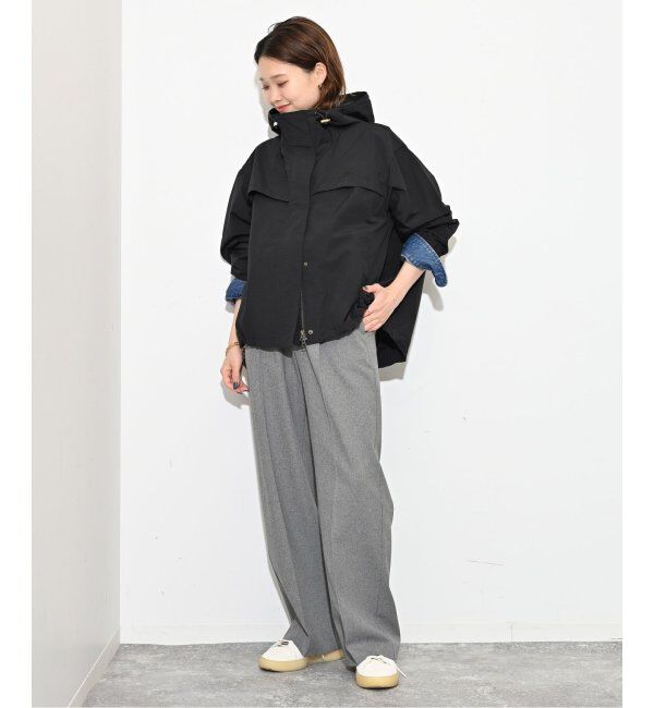 SLOBE IENA「《追加2》KELTY/ケルティ SLOBE別注 ザパタジャケット」|ブルゾン・スタジャン|