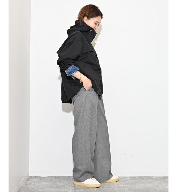 SLOBE IENA「《追加2》KELTY/ケルティ SLOBE別注 ザパタジャケット」|ブルゾン・スタジャン|