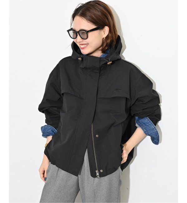 SLOBE IENA「《追加2》KELTY/ケルティ SLOBE別注 ザパタジャケット」|ブルゾン・スタジャン|