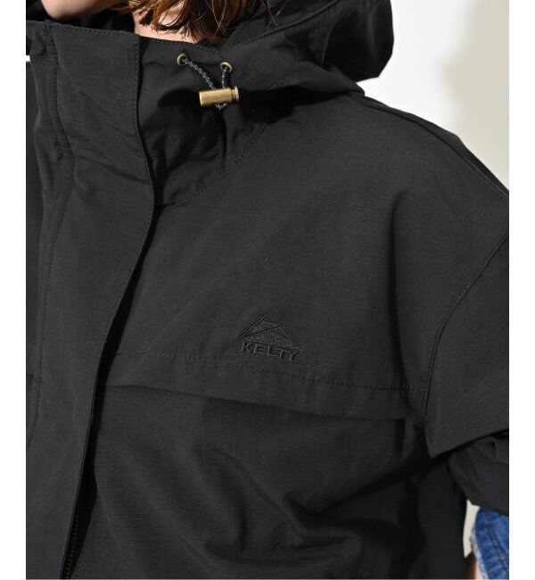 SLOBE IENA「《追加2》KELTY/ケルティ SLOBE別注 ザパタジャケット」|ブルゾン・スタジャン|