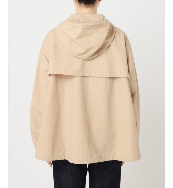 SLOBE IENA「《追加2》KELTY/ケルティ SLOBE別注 ザパタジャケット」|ブルゾン・スタジャン|