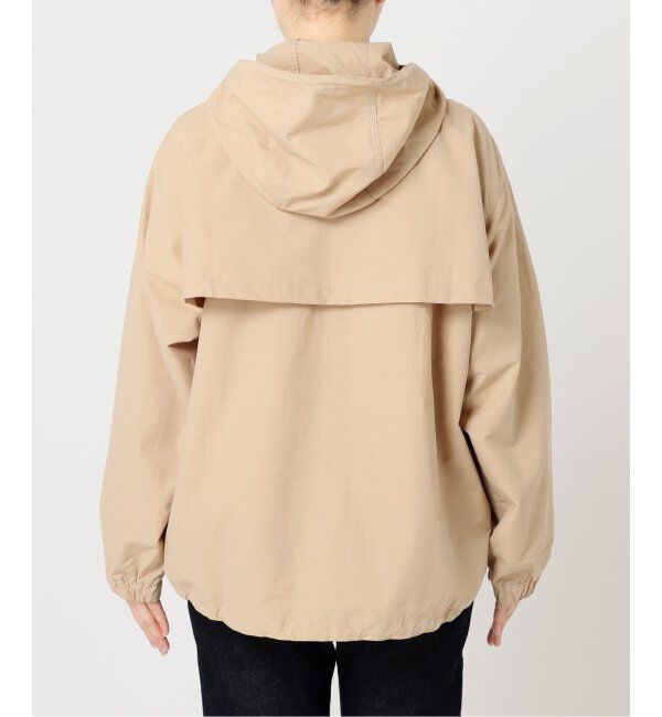 SLOBE IENA「《追加2》KELTY/ケルティ SLOBE別注 ザパタジャケット」|ブルゾン・スタジャン|