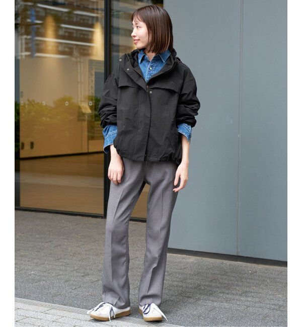 SLOBE IENA「《追加2》KELTY/ケルティ SLOBE別注 ザパタジャケット」|ブルゾン・スタジャン|