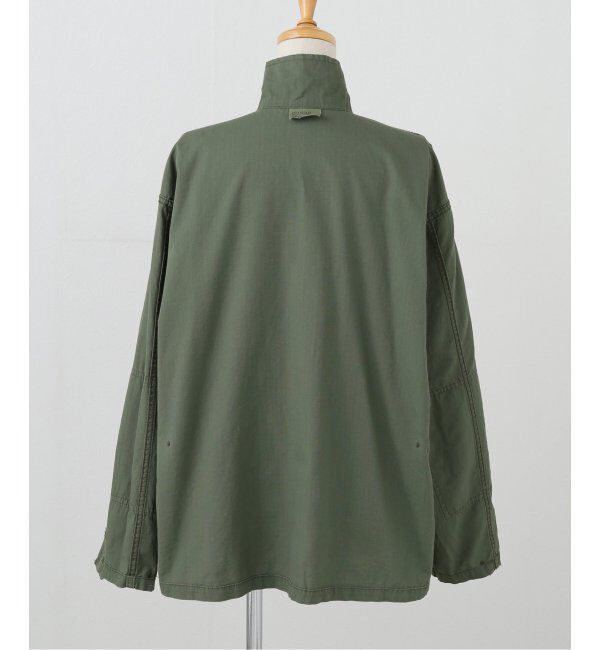 SLOBE IENA「《追加2》ROTHCO/ロスコ BDU SHIRTS ブルゾン」|その他|