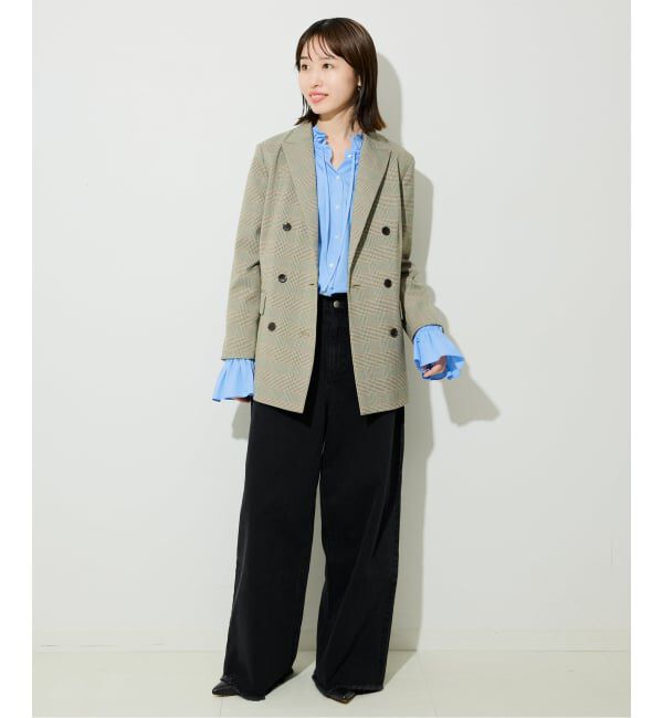 SLOBE IENA「SLOBE ベルトバックスリングパンプス」|パンプス|