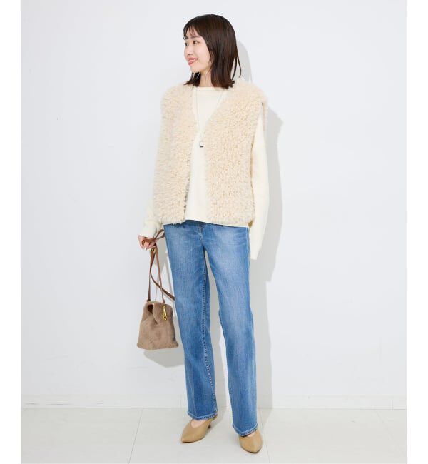 SLOBE IENA「SLOBE ベルトバックスリングパンプス」|パンプス|