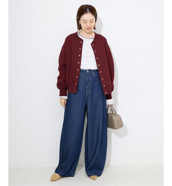 SLOBE IENA「SLOBE ベルトバックスリングパンプス」|パンプス|