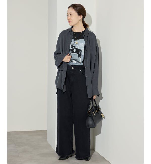 SLOBE IENA「SLOBE ベルトバックスリングパンプス」|パンプス|