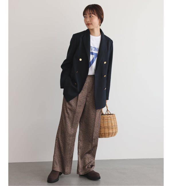 SLOBE IENA「《WEB限定サイズあり》SLOBE コインローファー」|ローファー|