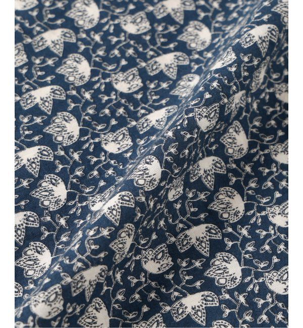 SLOBE IENA「MOISMONT/モワモン バンダナスカーフ 1567509/1467503P」|バンダナ・スカーフ|