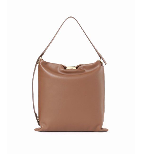 IENA「PUNTI./プンティ GRAFT L TOTE トートバッグ」|トートバッグ|