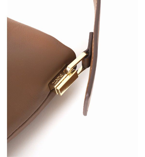 IENA「PUNTI./プンティ GRAFT L TOTE トートバッグ」|トートバッグ|