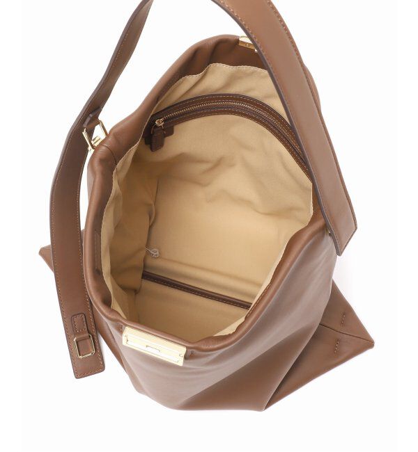 IENA「PUNTI./プンティ GRAFT L TOTE トートバッグ」|トートバッグ|