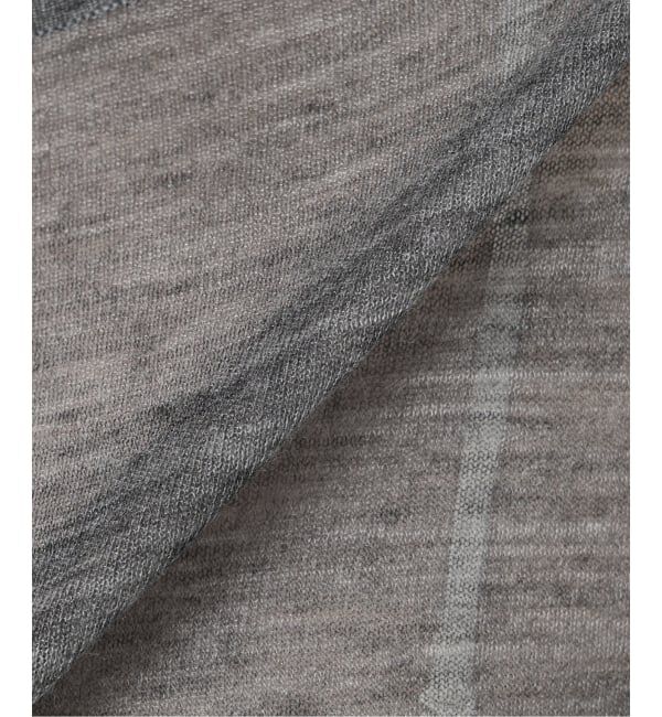 IENA「アルパカMIXシアー プルオーバー」|ニット・セーター|