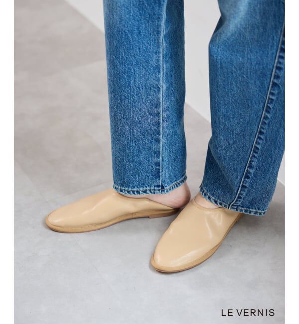 SLOBE IENA「《追加》LE VERNIS/ル ベルニ BERE FOOT シューズ 234-210304」|その他|