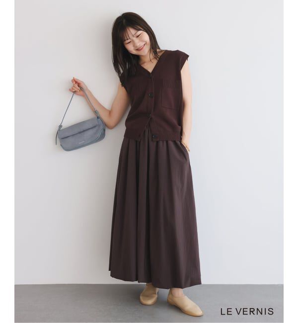 SLOBE IENA「《追加》LE VERNIS/ル ベルニ BERE FOOT シューズ 234-210304」|その他|