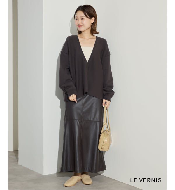 SLOBE IENA「《追加》LE VERNIS/ル ベルニ BERE FOOT シューズ 234-210304」|その他|