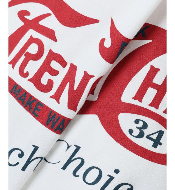 IENA「BLACK フレンチシック Tシャツ」|Tシャツ・カットソー|