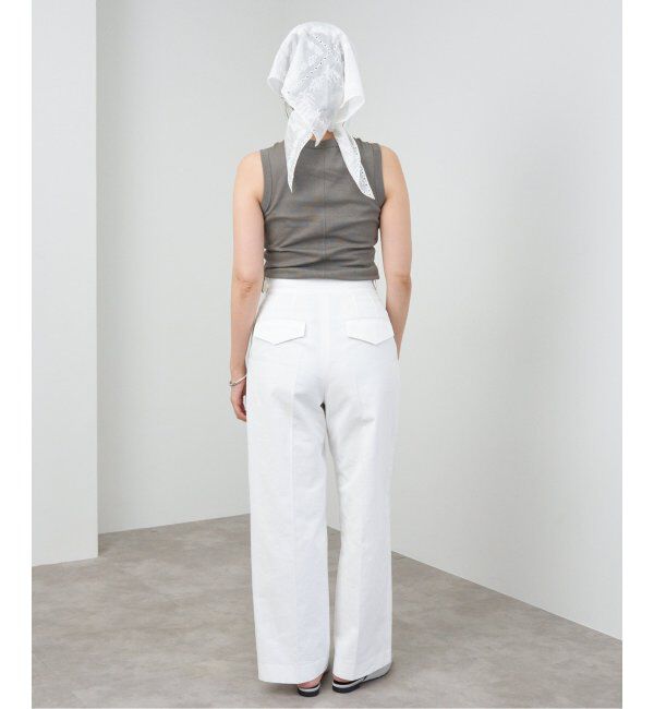 IENA「グルカパンツ」|その他|