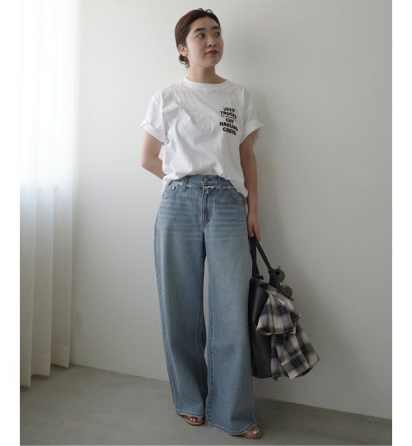 SLOBE IENA「ANTONELLO MASI/アントネッロマージ SLOBE別注 レザートートバッグ」|トートバッグ|