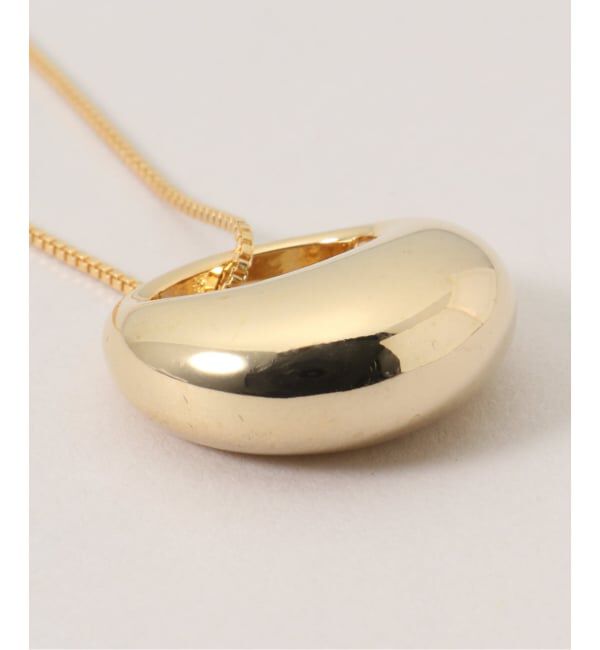 SLOBE IENA「Theia Jewelry/テイア ジュエリー ロングネックレス 71051N0024」|ネックレス|