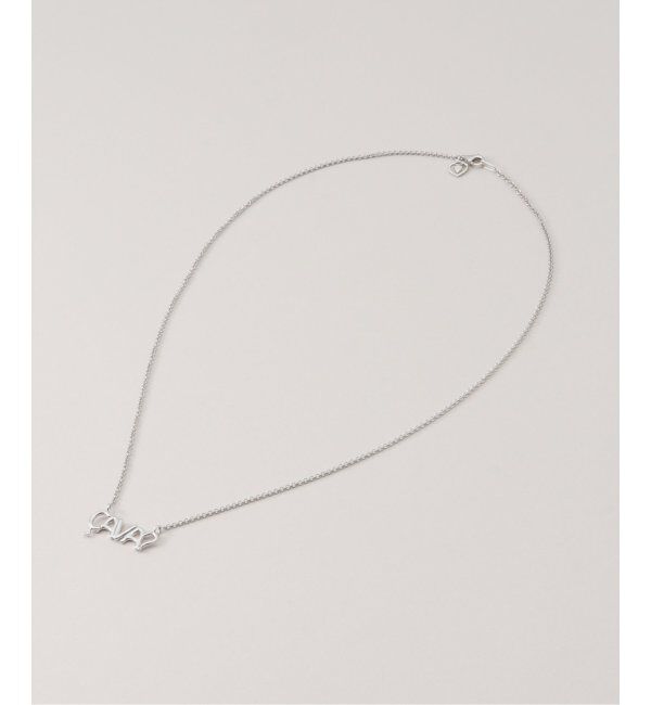 IENA「JOSEPHINE STUDIO/ジョセフィン・ストゥディオ CAVA ネックレス」|ネックレス|