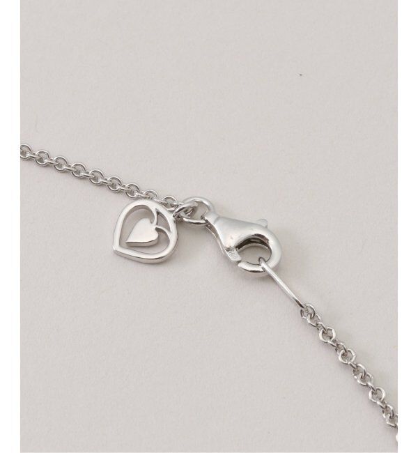 IENA「JOSEPHINE STUDIO/ジョセフィン・ストゥディオ CAVA ネックレス」|ネックレス|