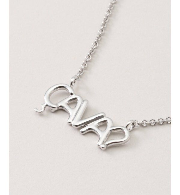 IENA「JOSEPHINE STUDIO/ジョセフィン・ストゥディオ CAVA ネックレス」|ネックレス|