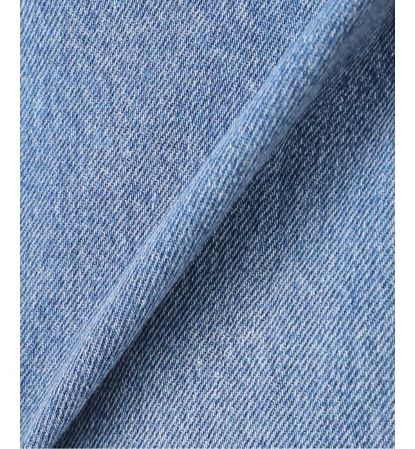 SLOBE IENA「NEEDBY HERITAGE/ニードバイ ヘリテージ SLOBE別注 FRED デニム」|デニム|