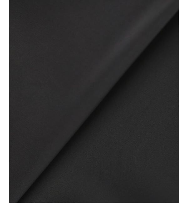 SLOBE IENA「サテンナロースカート」|スカート|