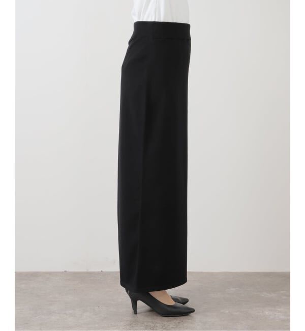 IENA「ドライコットンスカート」|スカート|